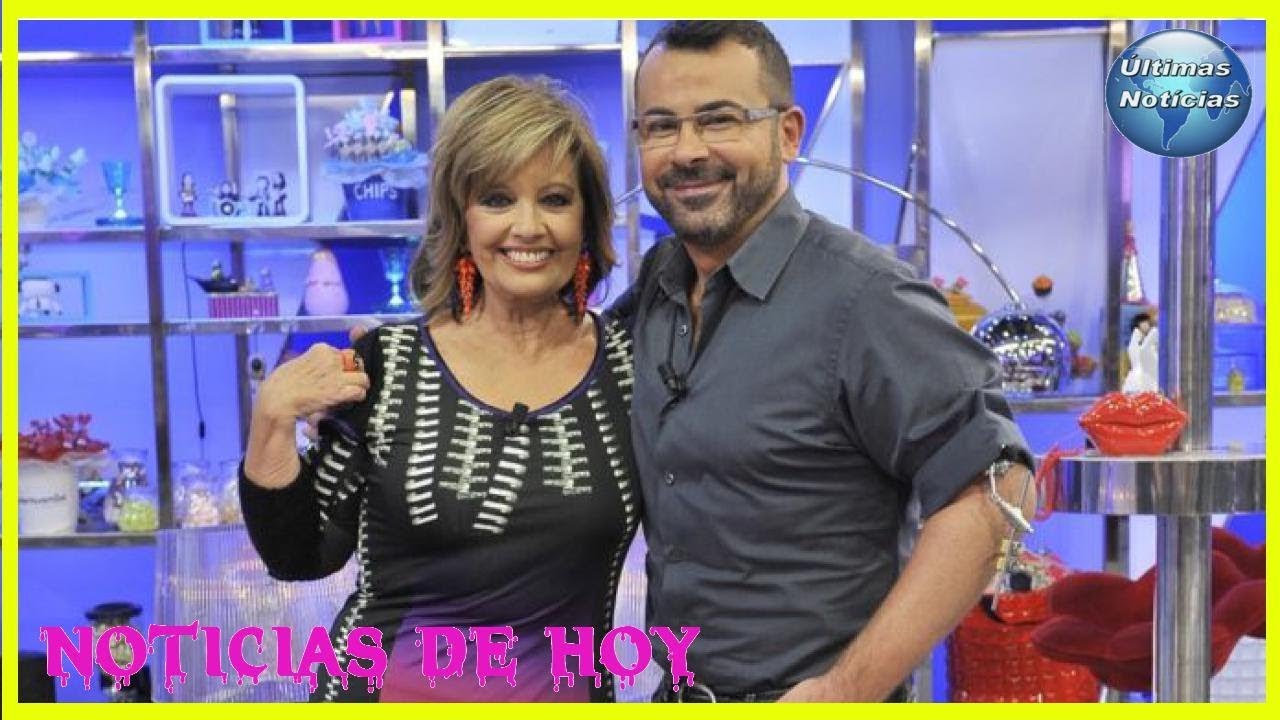 Salio a la luz la eterna rivalidad entre Ana Rosa y Maria Teresa