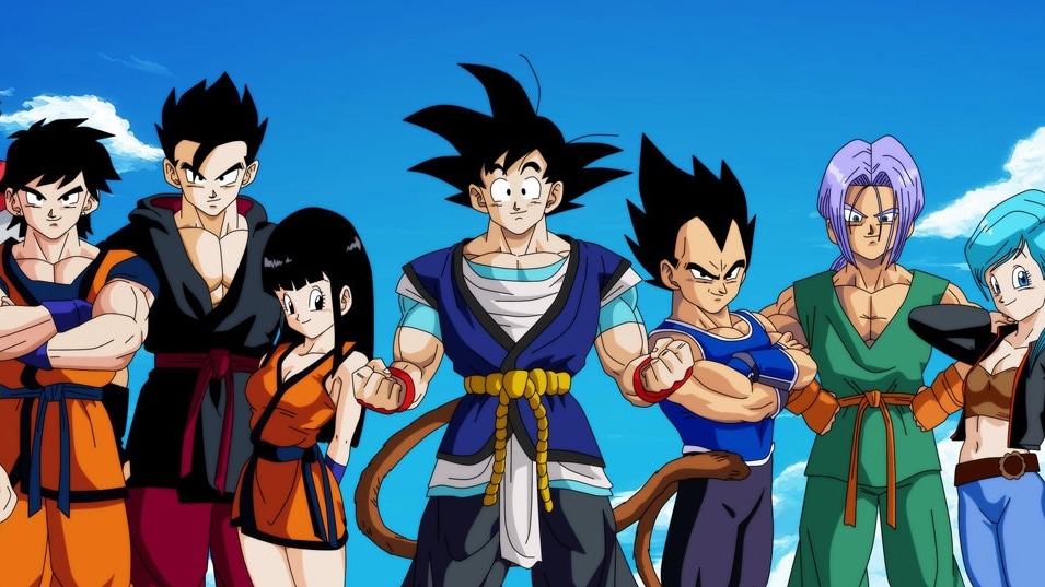 Vídeo - Saiba mais sobre 'A Guerra dos Anjos', nova saga de 'Dragon Ball'
