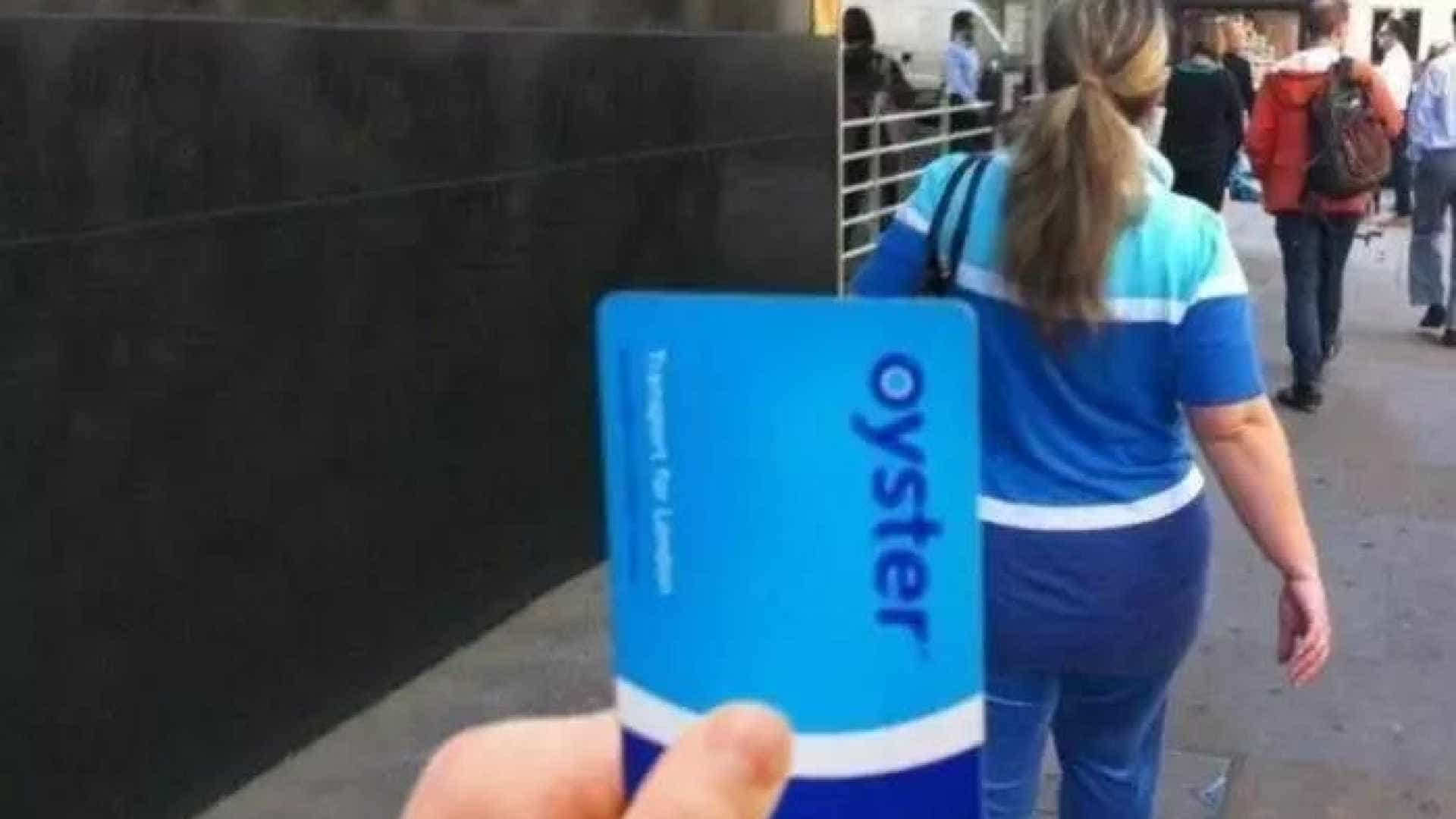 Assista - Essas imagens provam que coincidências podem ocorrer em todos lugares