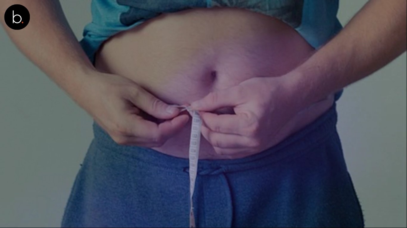 Vídeo: la dieta saludable con la que perder cinco kilos en siete días