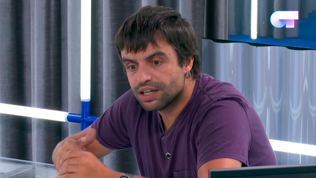 VIDEO: Manu Guix, de OT, siembra la polémica en las redes sociales