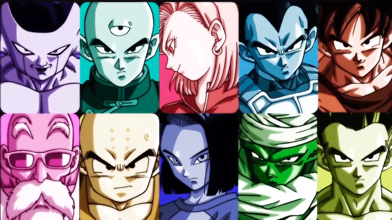 La táctica perfecta para que el Universo 7 se proclame ganador del torneo
