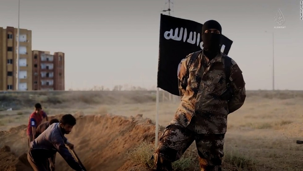 Genova, arrestato cittadino marocchino “pronto a immolarsi per Isis”