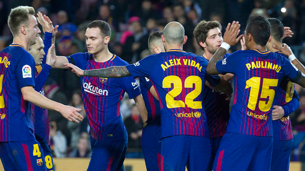 VIDEO: Las brutales consecuencias de la marcha de Neymar del Barça