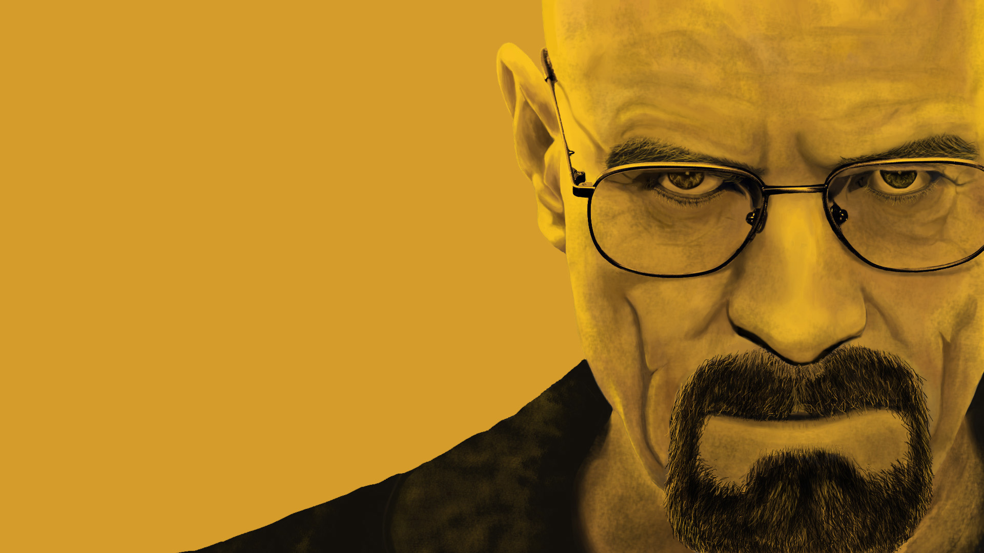 Estos son algunos motivos para que veas Breaking Bad