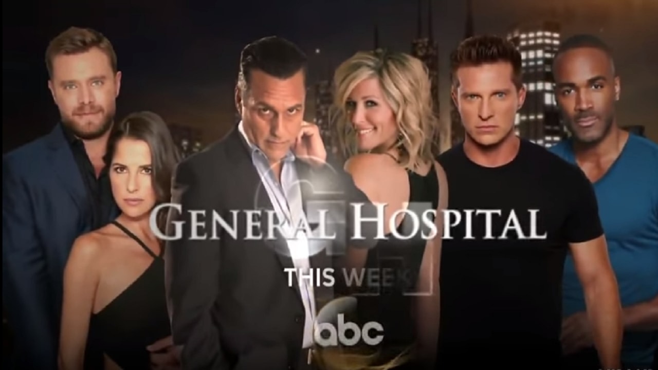 Actors write on social media to stop 'General Hospital' fan wars