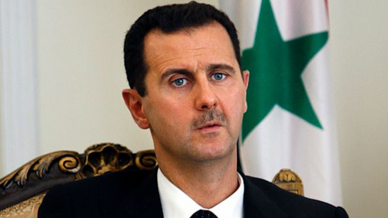 Syrie : La tension monte entre Macron et Assad