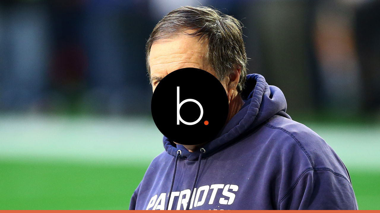 NFL Rumors: Belichick might move to Giants