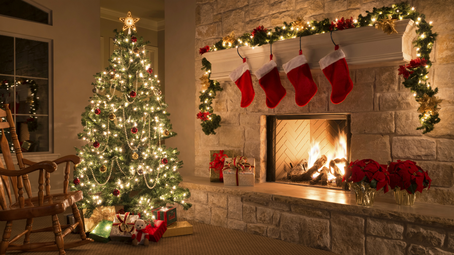 Tips for spending Christmas alone