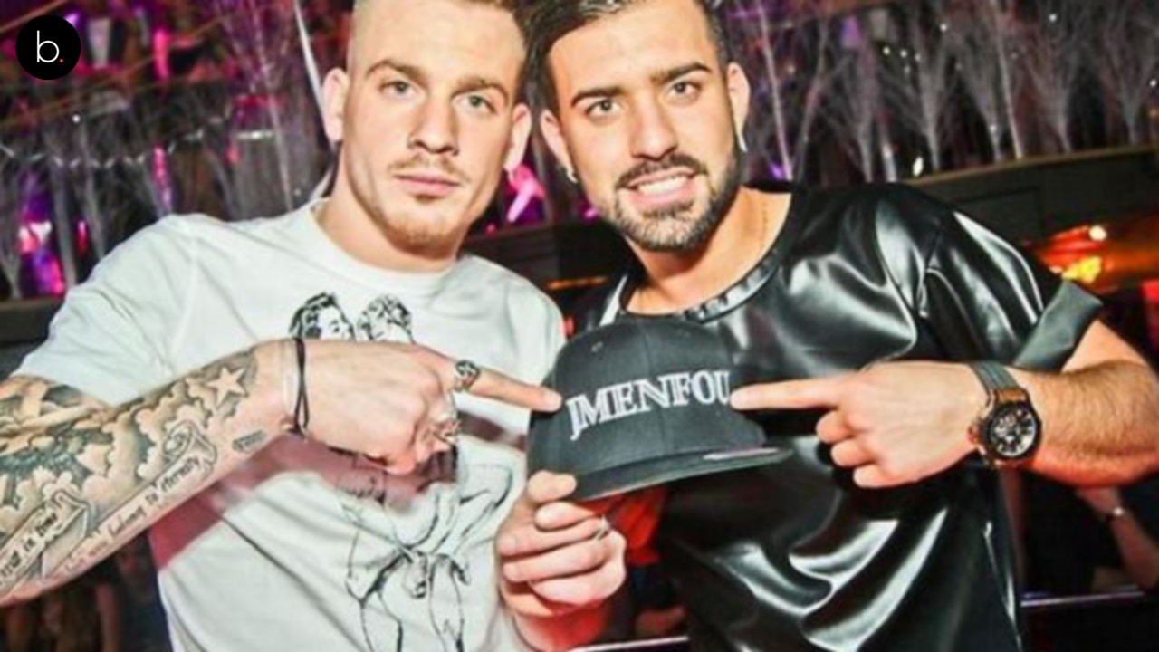 La Villa 3 : Raphaël fait une étonnante déclaration sur Instagram !