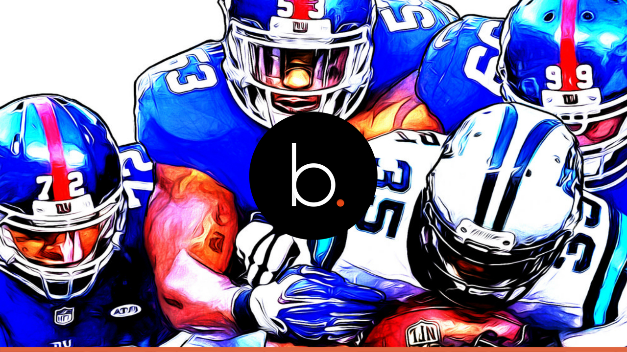Philadelphia Eagles vs. New York Giants: What they did right?