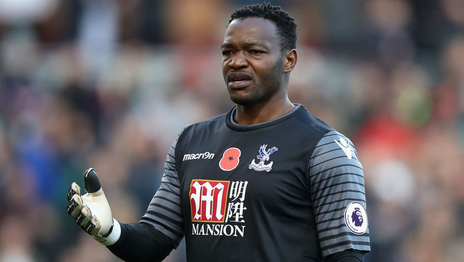 OM: Steve Mandanda se autocritica después de la derrota en Lyon