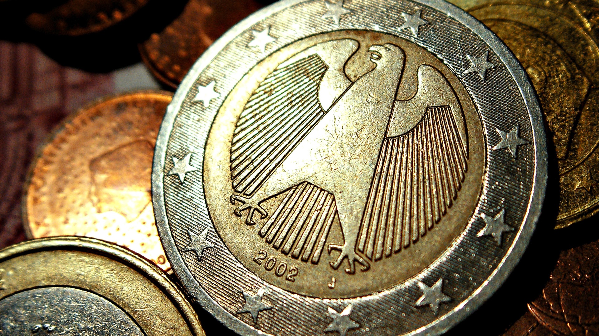 Inflación de la zona euro fuera de destino a medida que sube 1.5pc