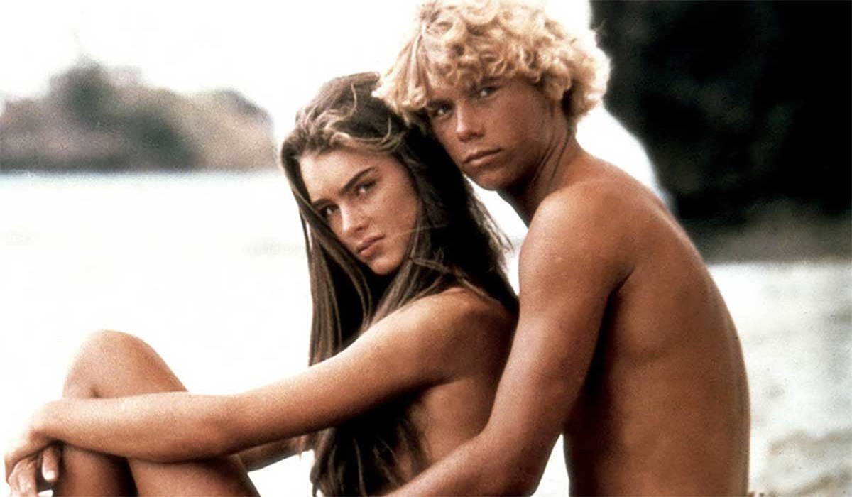 4 curiosidades sobre o filme 'A Lagoa Azul' que vão te deixar de 'queixo caído'