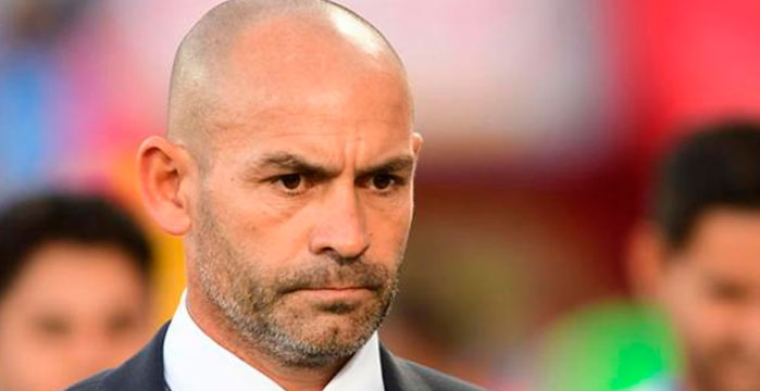 Francisco Jémez se llevaría jugador de Cruz Azul