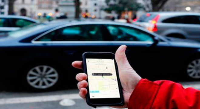 ¡Cuidado! UBER ya no garantiza tu seguridad