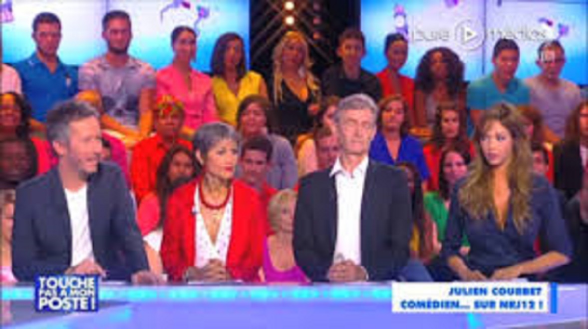 TPMP : Une célèbre chroniqueuse quitte la bande de Cyril Hanouna !
