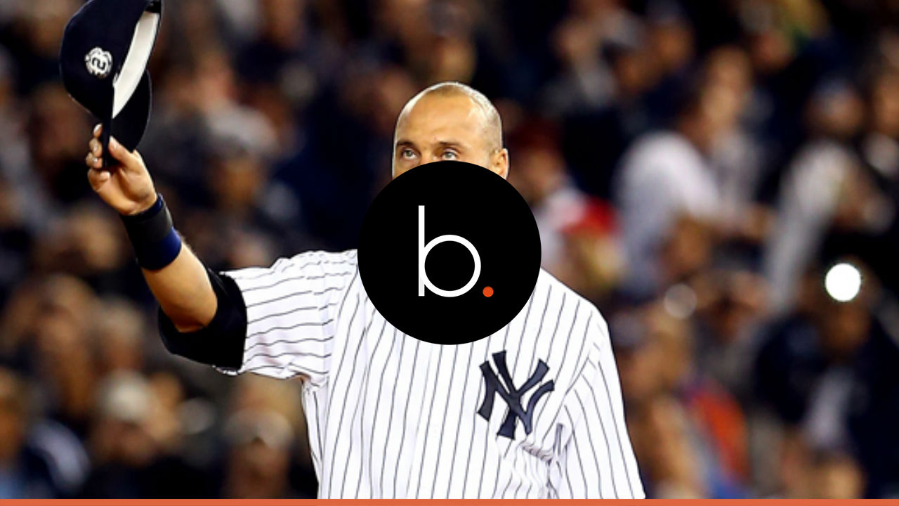 Derek Jeter on the way to become as hated as former owner of the Marlins