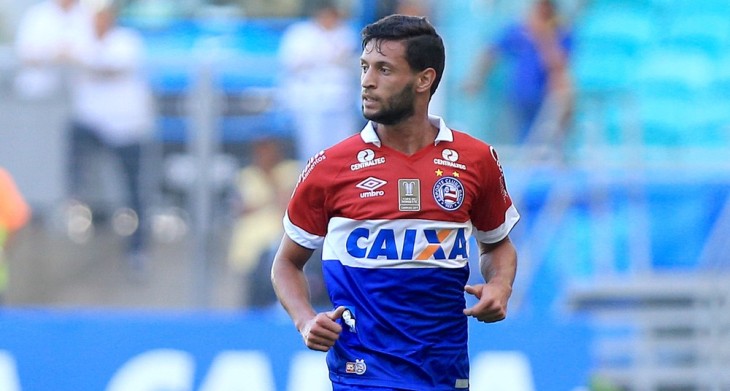 Vídeo: papai noel deve trazer da Bahia dois presentes para o Corinthians
