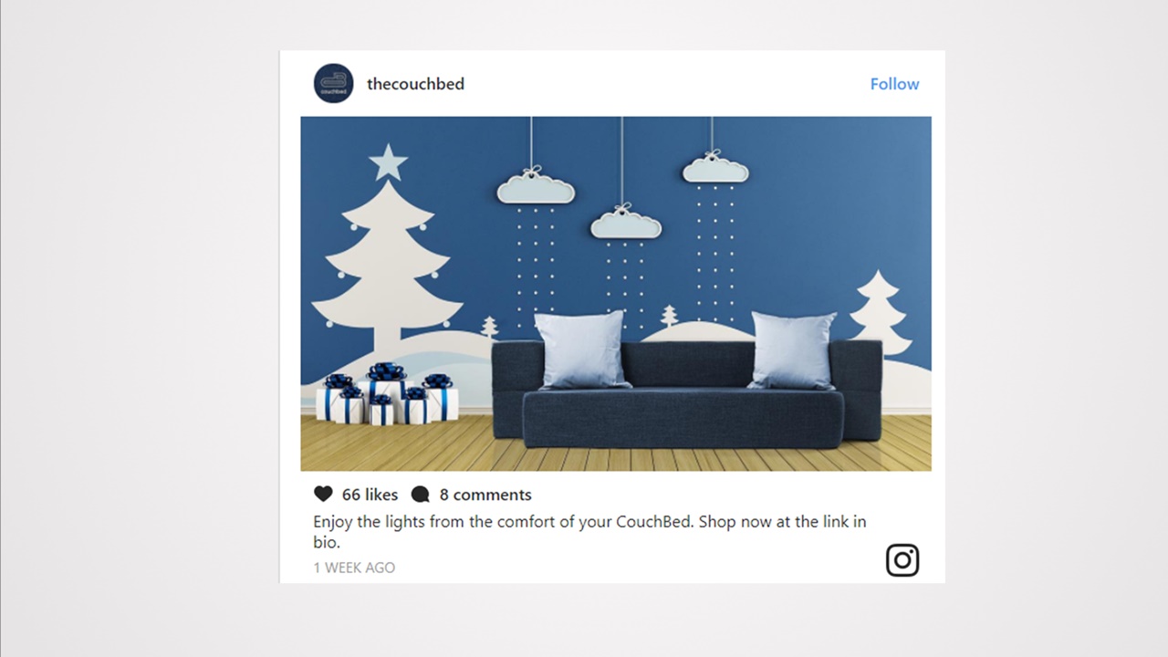 Christmas guests can be overwhelming, here's some coping tips