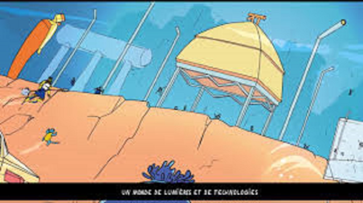 Reine Dibussi ou cette pluridisciplinaire de la Bande Dessinée camerounaise