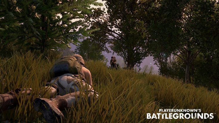 'PUBG':: Bluehole releases first patch for Xbox One players