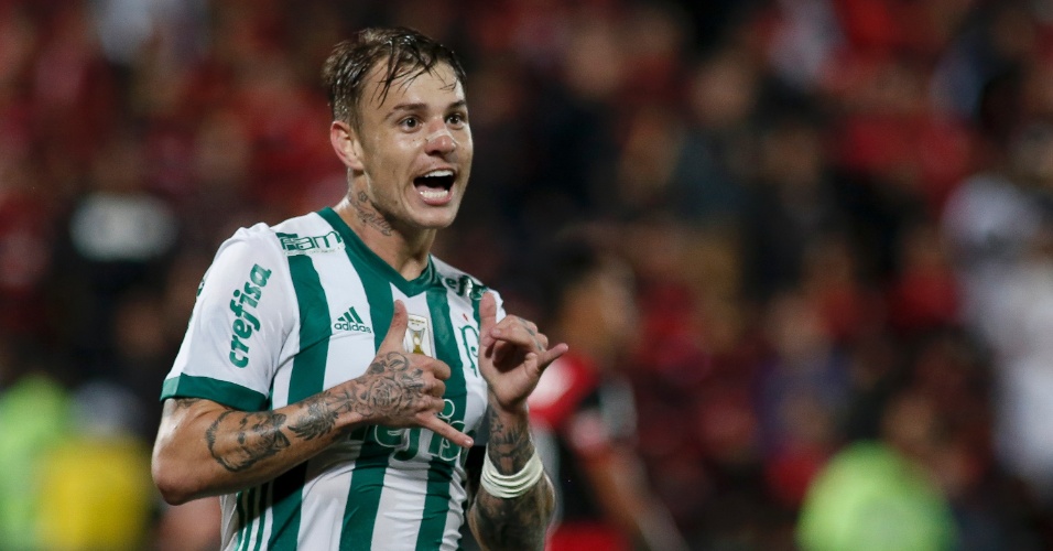 Vídeo: Róger Guedes pode ser trocado por um grande jogador do Atlético-MG.