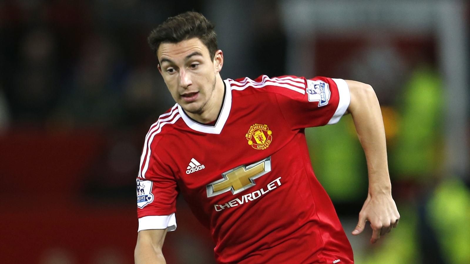 Napoli : Ce footballeur de Manchester United dans le viseur !