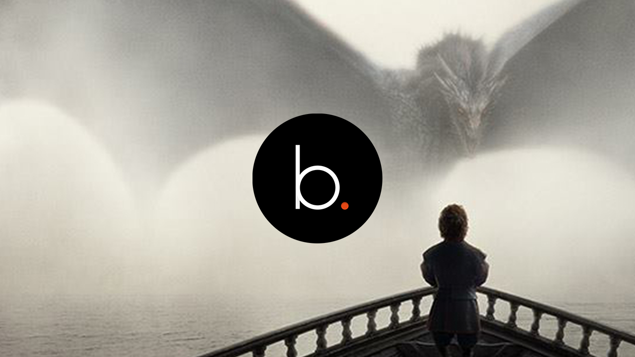 Shows similar to "Game of thrones"