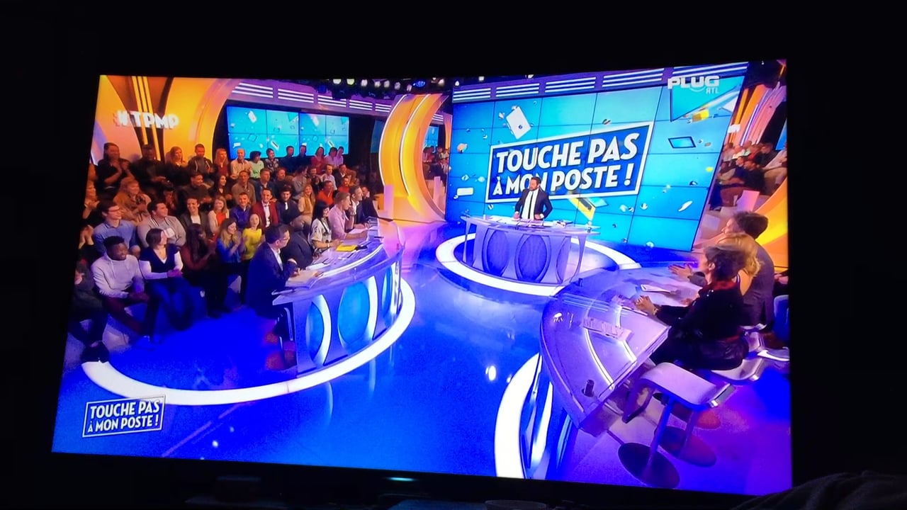 TPMP: Agathe Auproux explique les raisons de son départ brutal