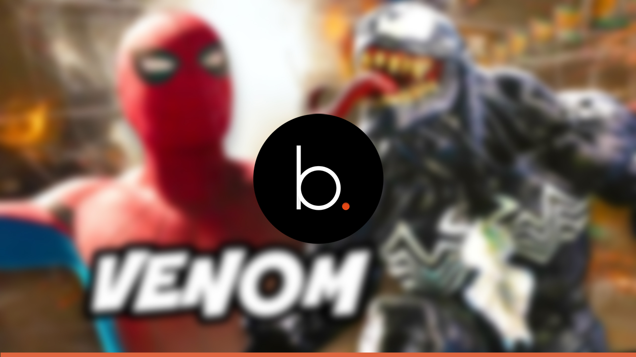'Venom' spin-off spoilers: Leaked symbiote CGI design debunked