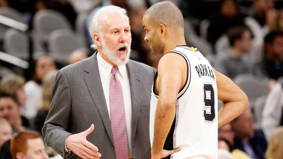 Mejores entrenadores en la historia de la NBA