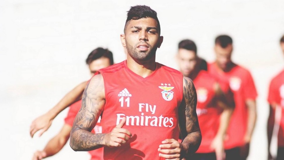 Vídeo: vaza áudio de Gabigol detonando o Santos