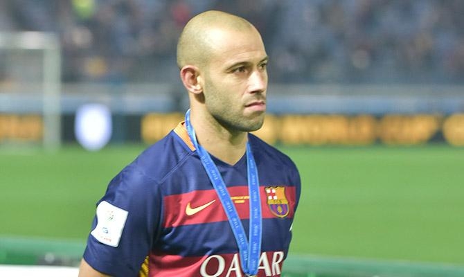 Falta poco para el clásico y Messi pide un cambio en el 11 inicial actual
