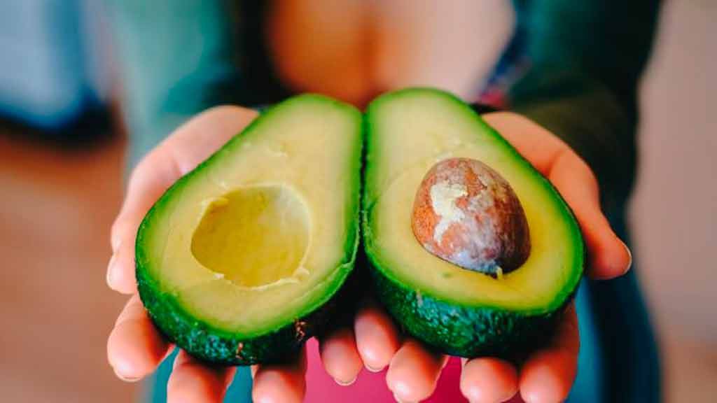 VIDEO: Recetas y beneficios del aguacate que no sabías