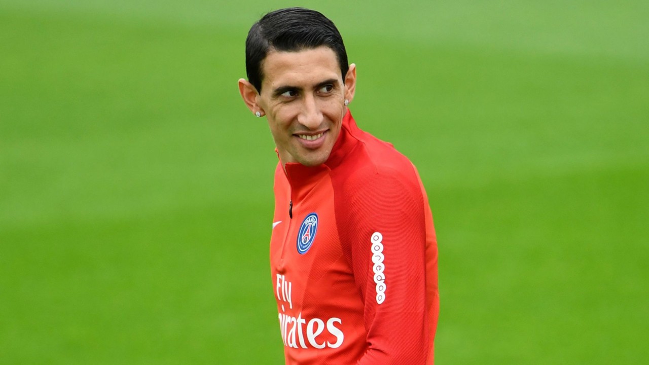 Mercato PSG : Jorge Mendes envoyé à Paris par l'AC Milan pour Di Maria