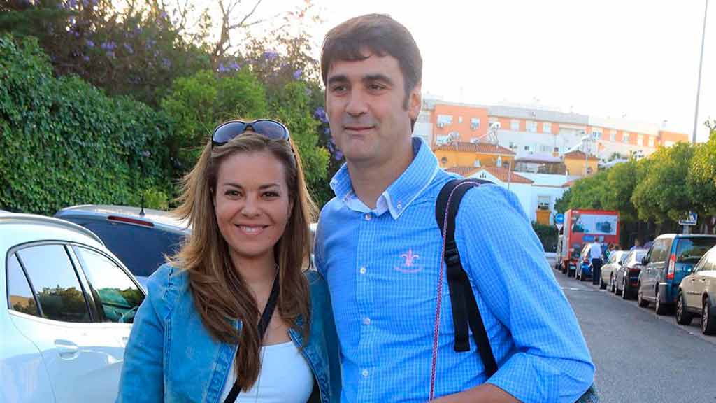 VIDEO: La razón por la que Campanario y Jesulín van a separarse