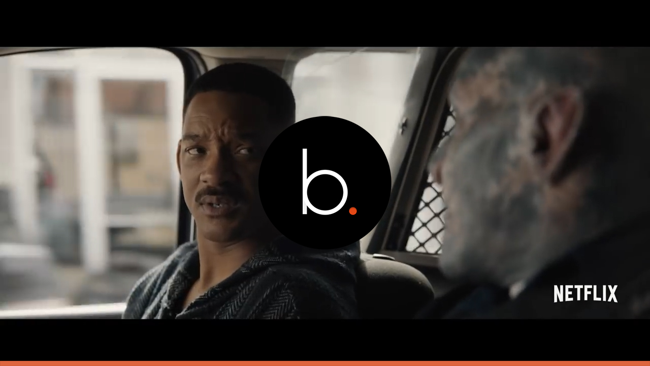 Netflix's new 'Bright': The good, the bad, and the down right ugly