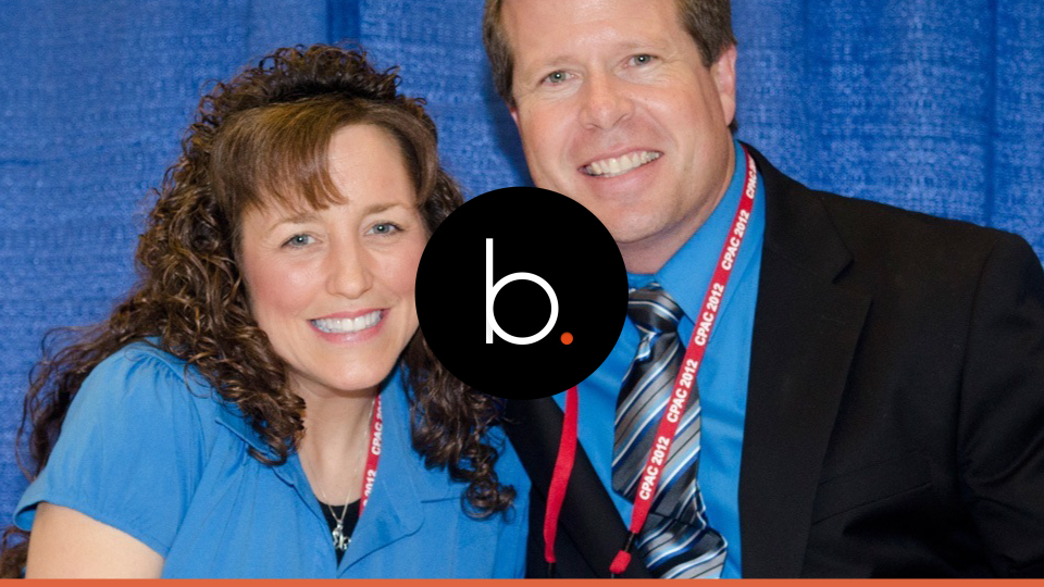 Michelle, Jim Bob Duggar take big vacation with Gil and Kelly Jo Bates