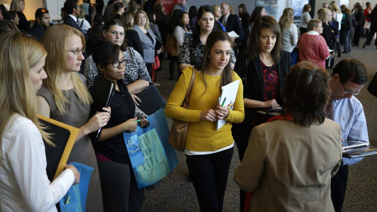 La s encuestas arrojan que Brasil tiene 12 millones de analfabetos