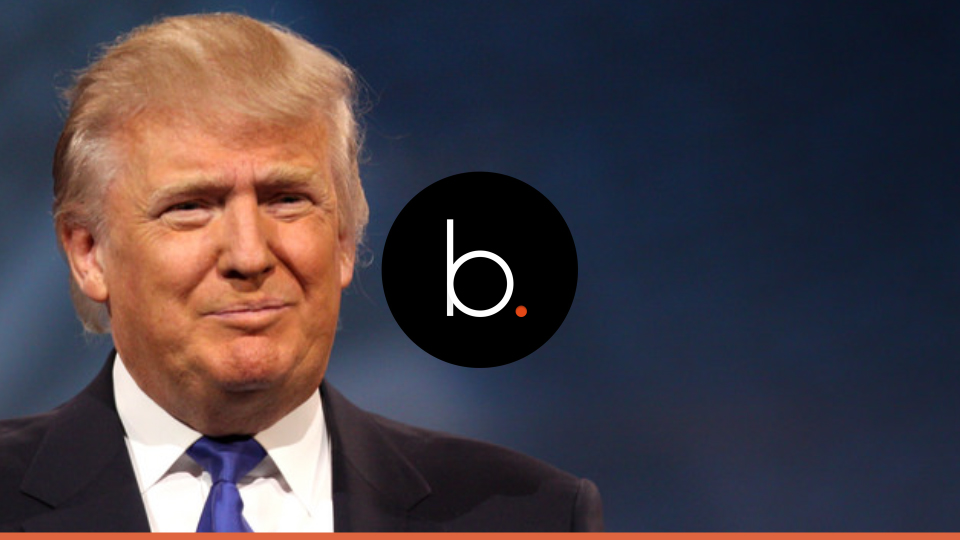 Trump trolled as 'draft dodger' after giving Purple Heart to wounded soldier.