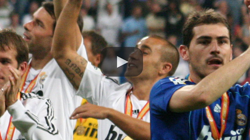 ¡No te lo puedes perder!: Real Madrid vs Barcelona