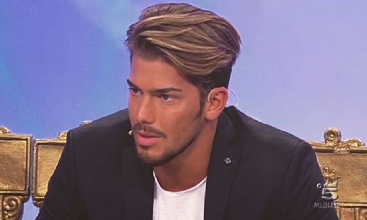 Uomini e Donne: ecco la data della scelta di Paolo Crivellin