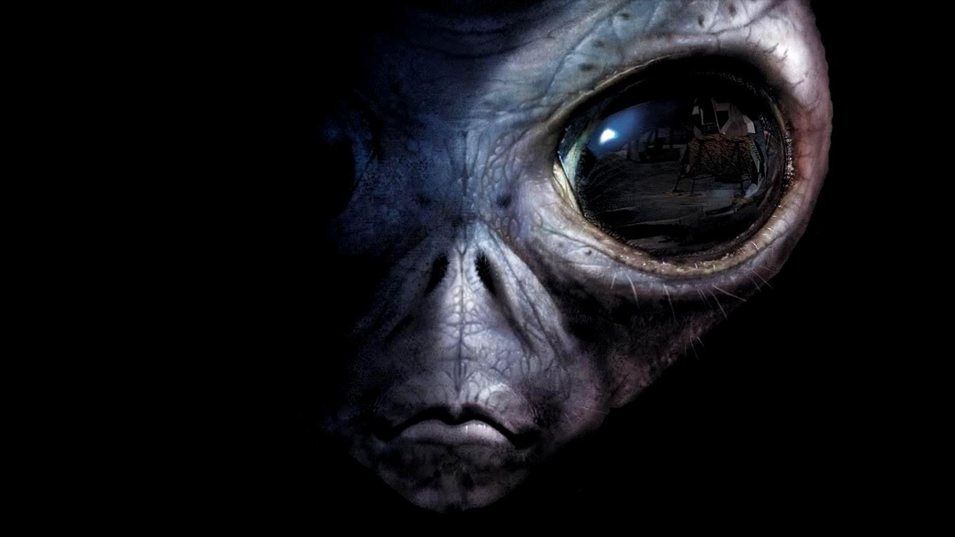 NASA Busca vida extraterrestre