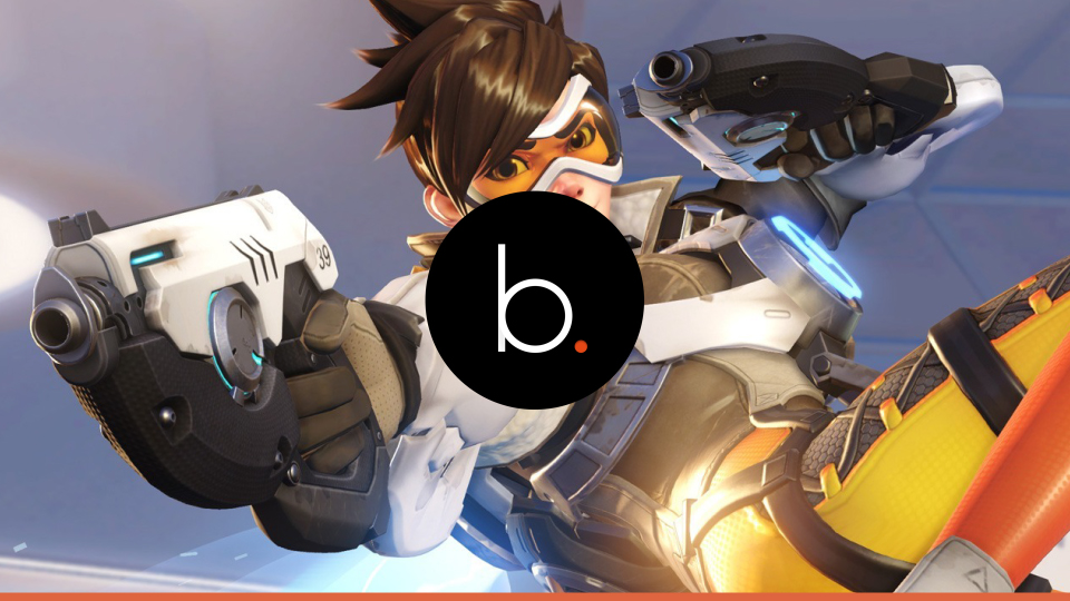 Fan discovers new 'Overwatch' Funko Pops.