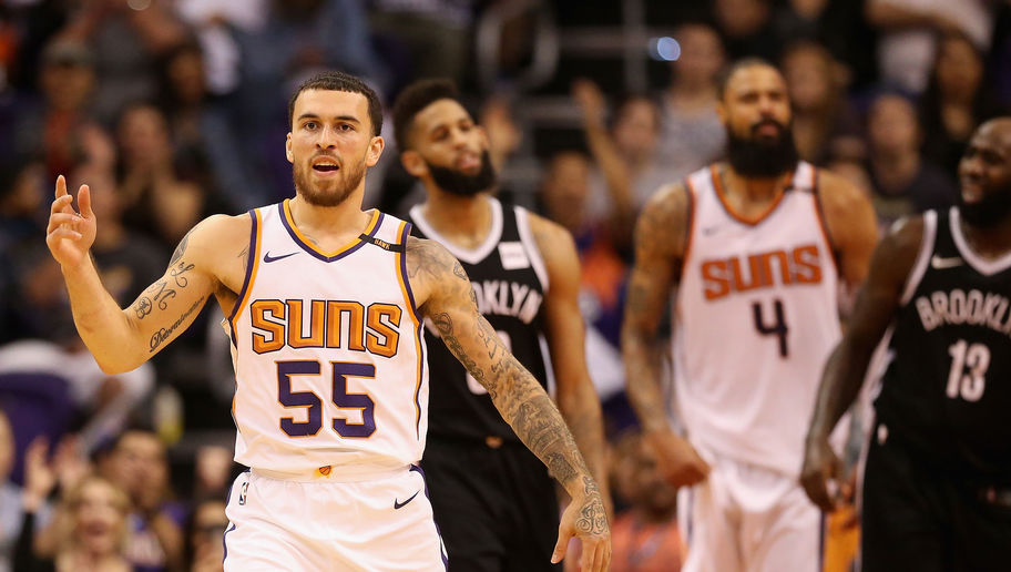 Mejores jugadores de doble vía en la NBA