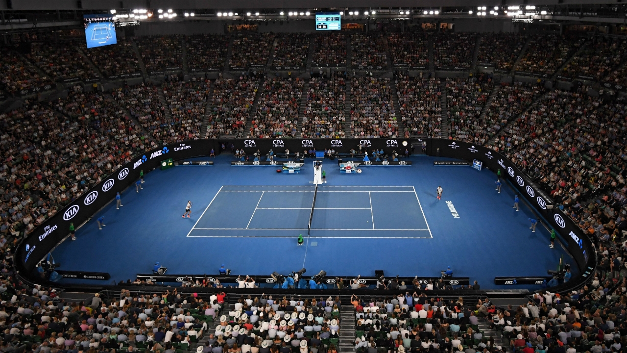 Tennis – ATP : Qu’attendre de la saison 2018 ?
