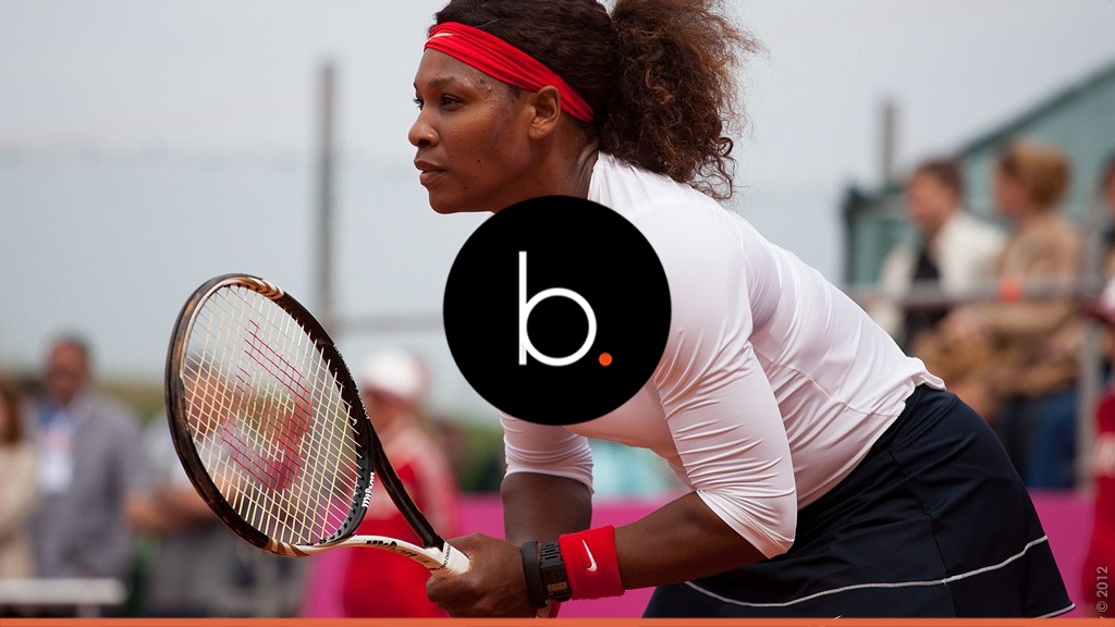 Why Serena Williams' comeback won't have enough glare