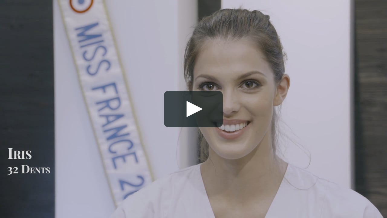 Iris Mittenaere se lance dans une carrière aux USA