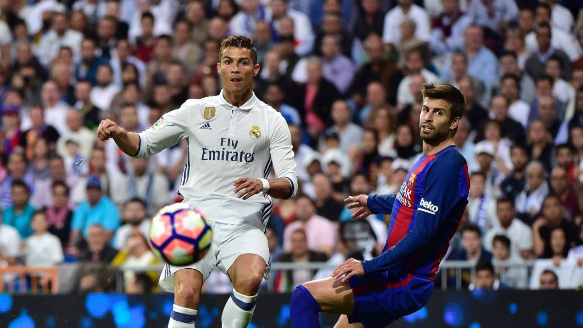 La élite de Europa: los 10 equipos con mayor valor de mercado